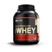 Optimum Nutrition 100 Whey Gold Standard Test