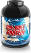 ironmaxx 100 whey protein
